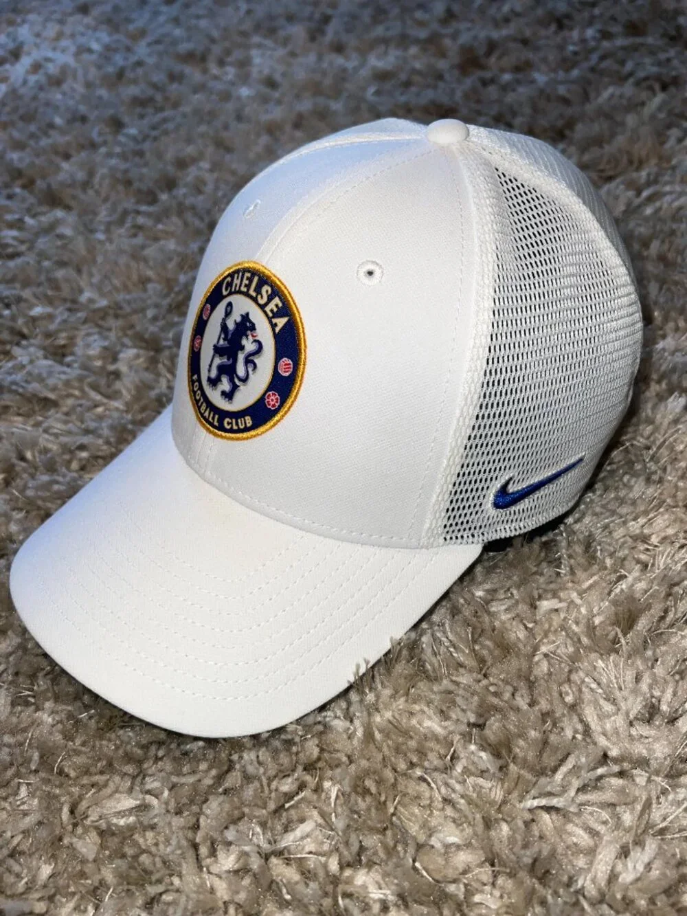 Nike chelese fc